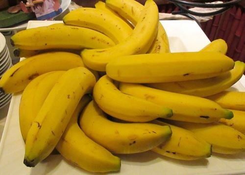 季節別のバナナの保存方法